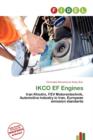 Image for Ikco Ef Engines