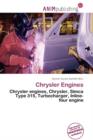 Image for Chrysler Engines