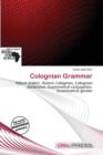 Image for Colognian Grammar