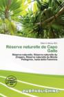 Image for R Serve Naturelle de Capo Gallo