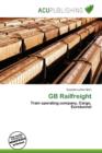 Image for GB Railfreight