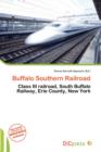 Image for Buffalo Southern Railroad