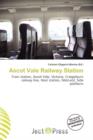 Image for Ascot Vale Railway Station