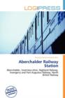 Image for Aberchalder Railway Station