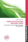 Image for Hilton Princess San Salvador Hotel