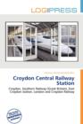 Image for Croydon Central Railway Station