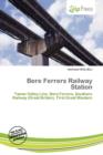 Image for Bere Ferrers Railway Station