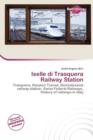 Image for Iselle Di Trasquera Railway Station
