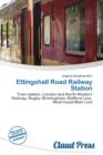 Image for Ettingshall Road Railway Station