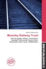 Image for Moseley Railway Trust