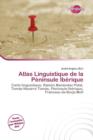 Image for Atlas Linguistique de La P Ninsule Ib Rique