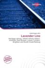 Image for Lavender Line