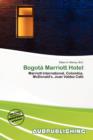 Image for Bogot Marriott Hotel
