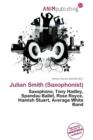 Image for Julian Smith (Saxophonist)