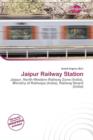 Image for Jaipur Railway Station