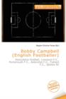 Image for Bobby Campbell (English Footballer)