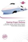 Image for Epping Ongar Railway