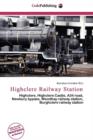 Image for Highclere Railway Station