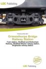 Image for Grimesthorpe Bridge Railway Station