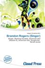 Image for Brandon Rogers (Singer)