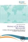 Image for History of St Helens, Merseyside