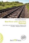 Image for Mad River and Lake Erie Railroad