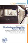 Image for Dinnington and Laughton Railway Station