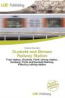 Image for Dunkeld and Birnam Railway Station