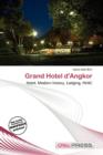 Image for Grand Hotel D&#39;Angkor