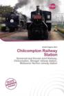 Image for Chilcompton Railway Station