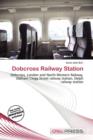 Image for Dobcross Railway Station