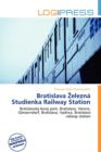 Image for Bratislava Elezn Studienka Railway Station