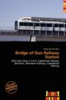Image for Bridge of Dun Railway Station
