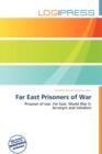Image for Far East Prisoners of War