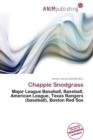 Image for Chappie Snodgrass