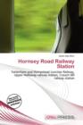 Image for Hornsey Road Railway Station