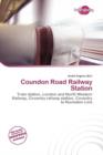 Image for Coundon Road Railway Station