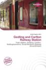 Image for Gedling and Carlton Railway Station