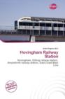 Image for Hovingham Railway Station