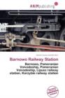 Image for Barnowo Railway Station