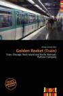 Image for Golden Rocket (Train)