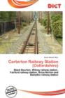 Image for Carterton Railway Station (Oxfordshire)