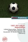 Image for 1997-98 Fu Ball-Regionalliga