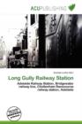 Image for Long Gully Railway Station