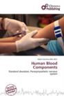 Image for Human Blood Components