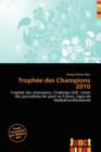 Image for Troph E Des Champions 2010