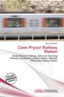 Image for Cwm Prysor Railway Station