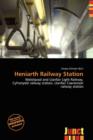 Image for Heniarth Railway Station