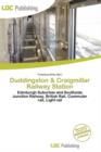 Image for Duddingston &amp; Craigmillar Railway Station