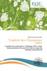 Image for Troph E Des Champions 2005